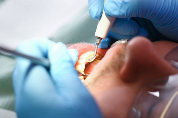 Best Urgent Tooth Repair  in Leominster, MA
