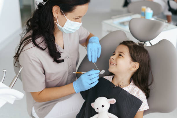 Best Broken Tooth Emergency  in Leominster, MA