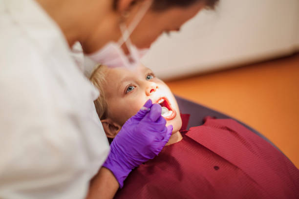 Best Dentist for Tooth Abscess  in Leominster, MA
