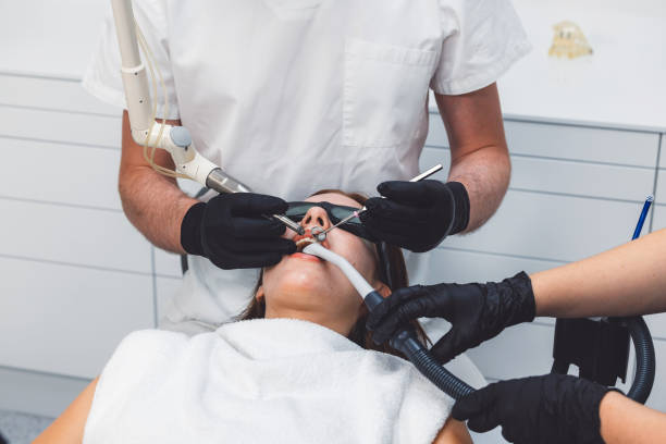 Best Tooth Infection Emergency Dentist  in Leominster, MA